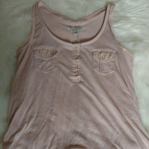 AEO tank top